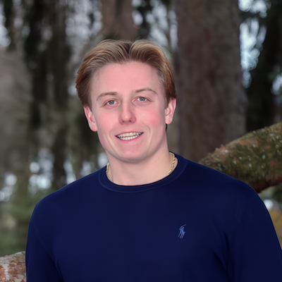 Michael Manges